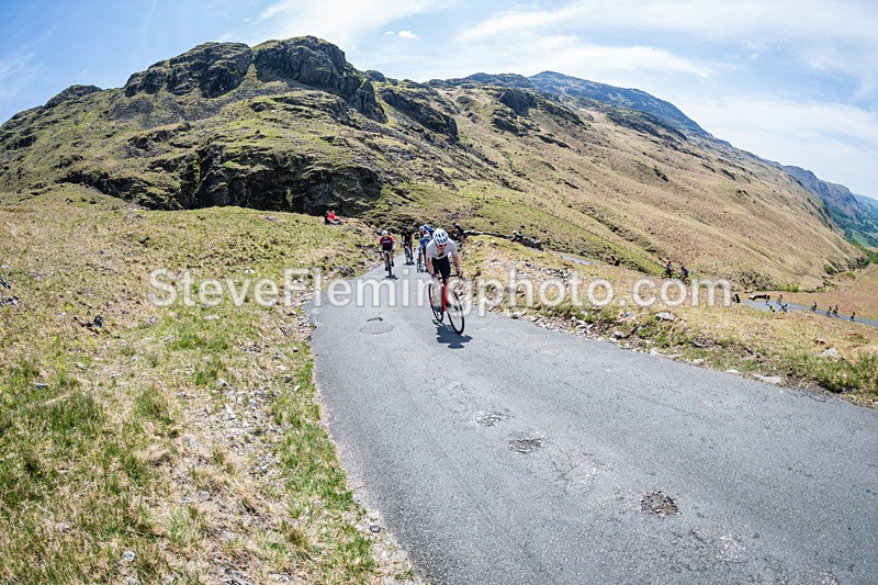 130213 - Hardknott Pass Camera 2 13.00-14.00