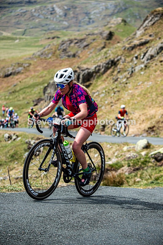 140318 - Hardknott Pass Camera 3 14.00-15.00