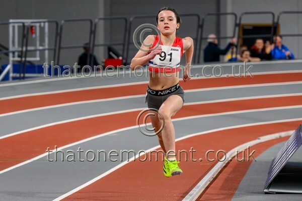 CombiMast25-917421 - Track Female Set Two