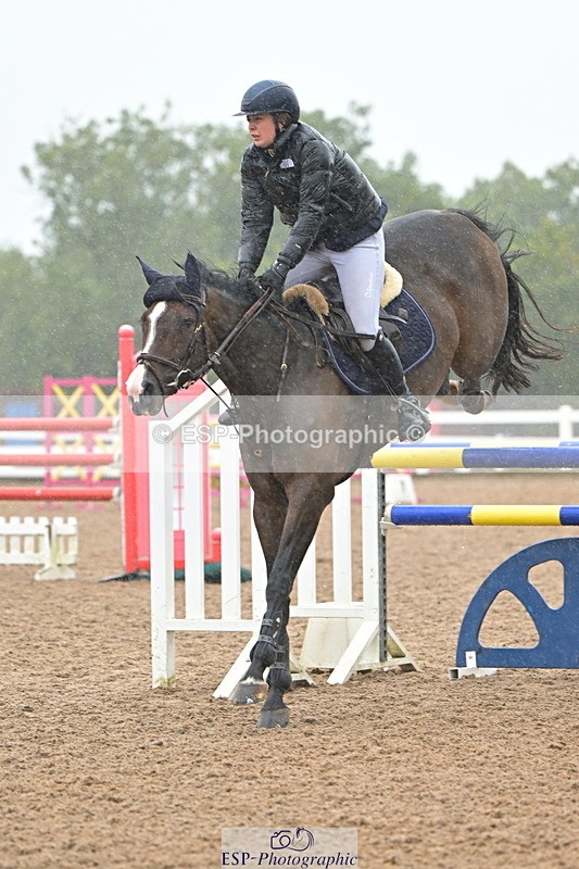240925A-142200-01124 - Cls 5 Foxhunter and 1.20m Open