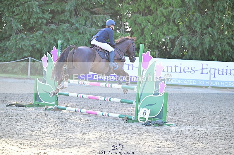 260630A-080720-00024 - Cls 24 85cm Nat Am Qualifier