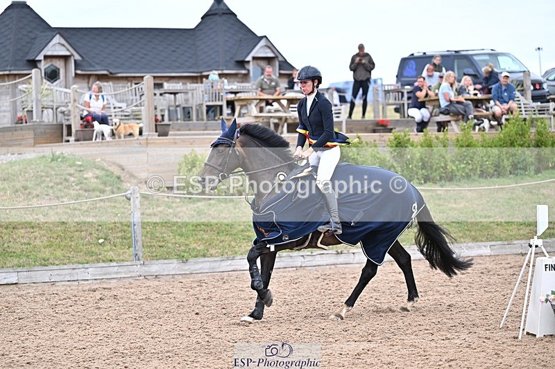 250727-143733-10878 - Cls 27 NAF Silver League Jump Off and Presentations