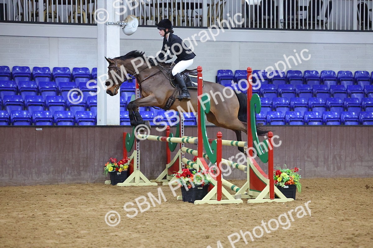 SBM_001234 - Class 14 - Nupafeed Supplements Senior Discovery/ 1m Open - First Round (1.00m)