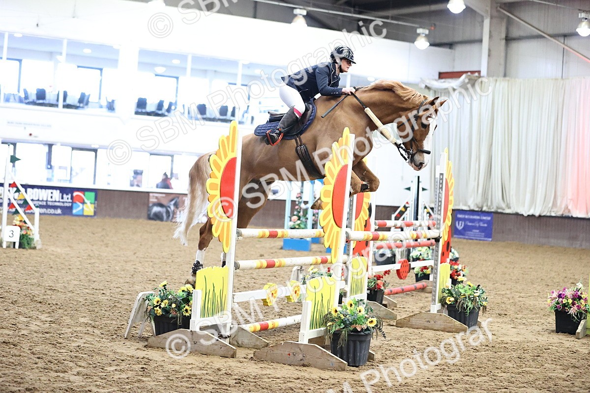 SBM_004930 - Class 16 - Senior Newcomers - 1.10m