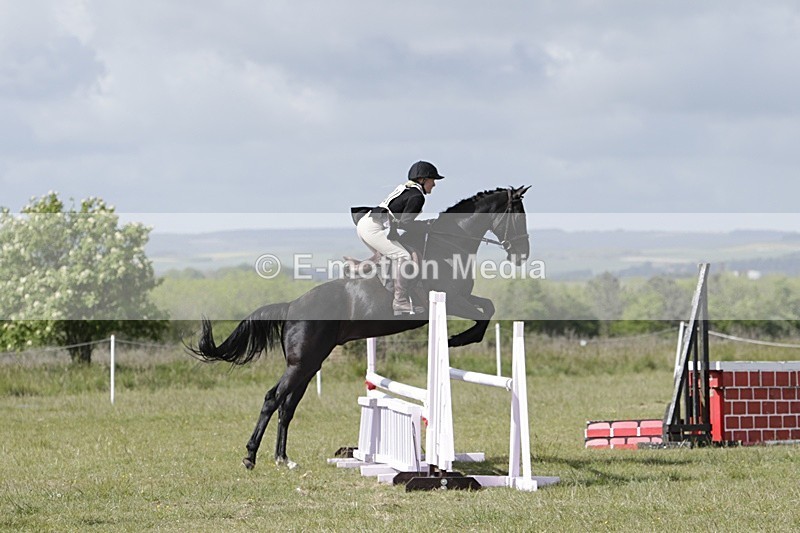 BVHT 140517 I-507 - Class 1 SJ Intermediate 14/05/17