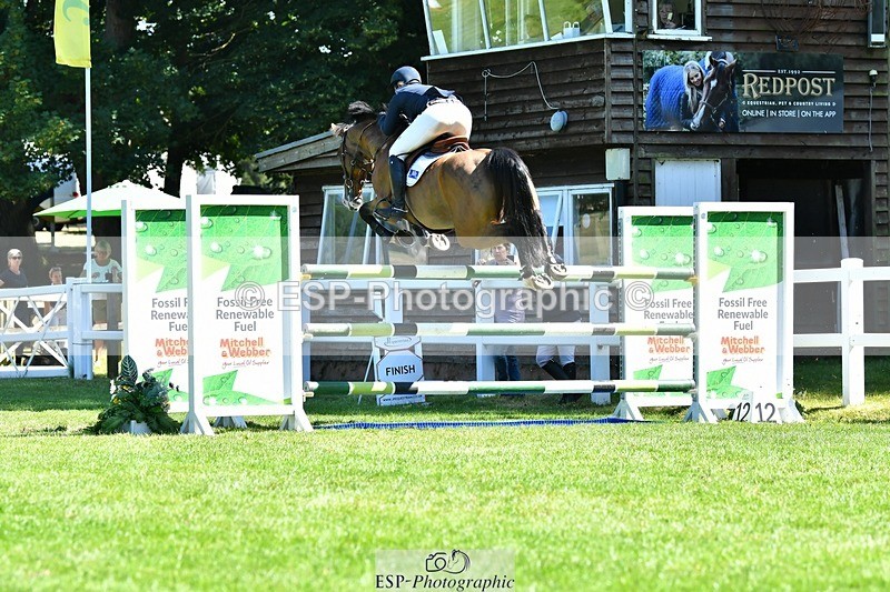 230707-154728-09275 - Cls 14 1.35m Speed Derby