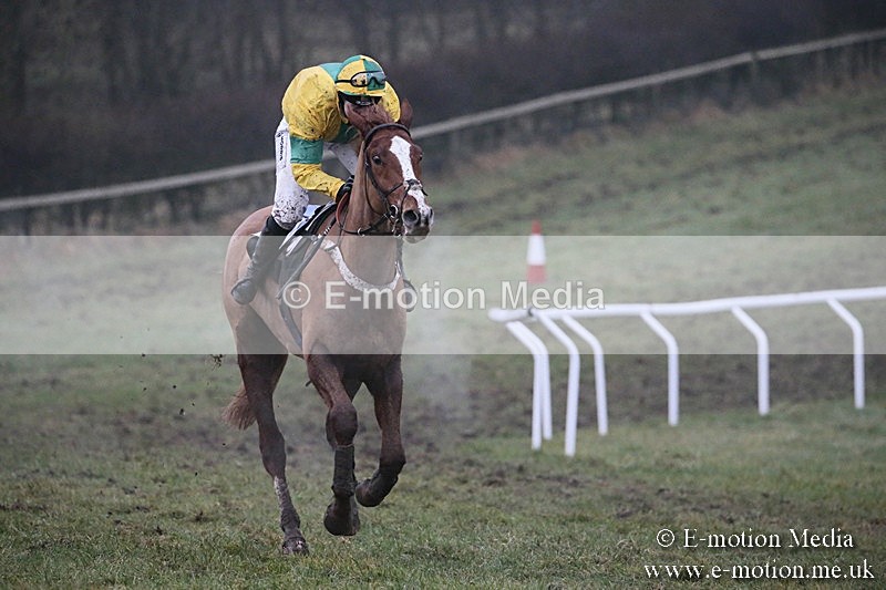 PtP 200118 1401 - Barbury International Racing Club Point-to-Point 20/01/18