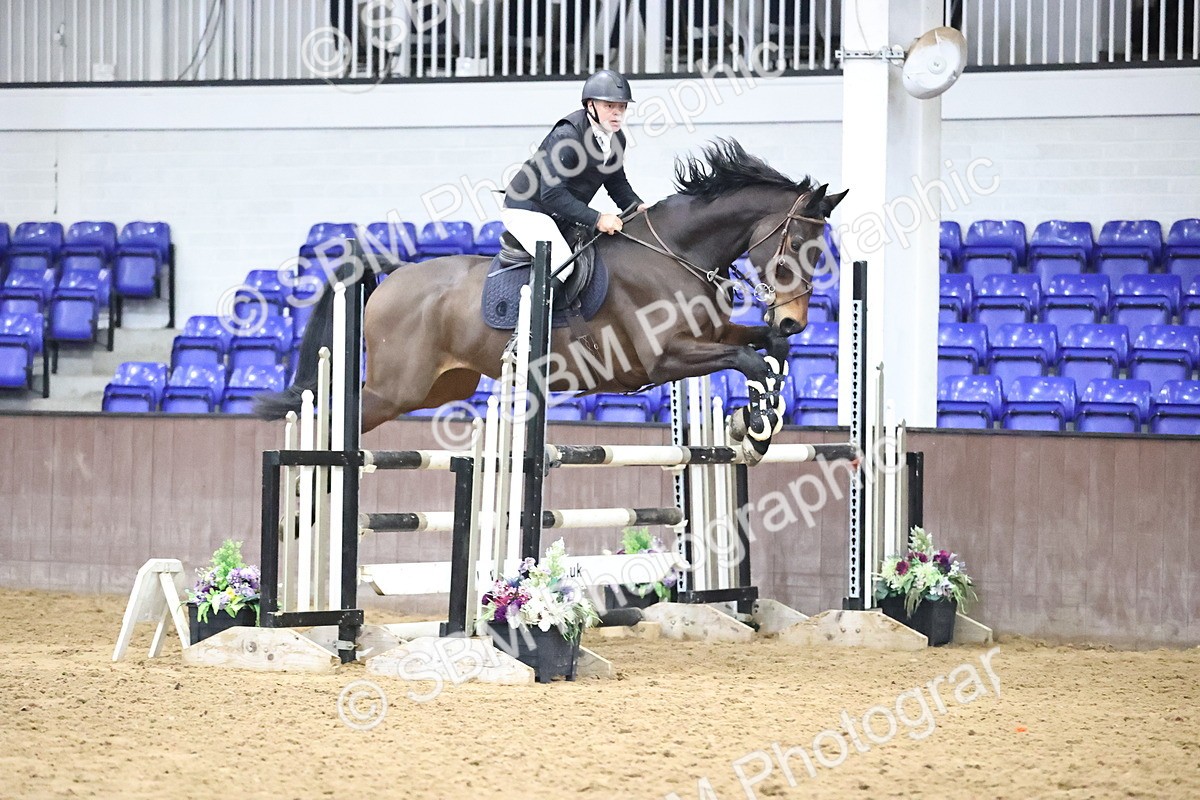 SBM_007295 - Class 22 - Senior  - 1.05m