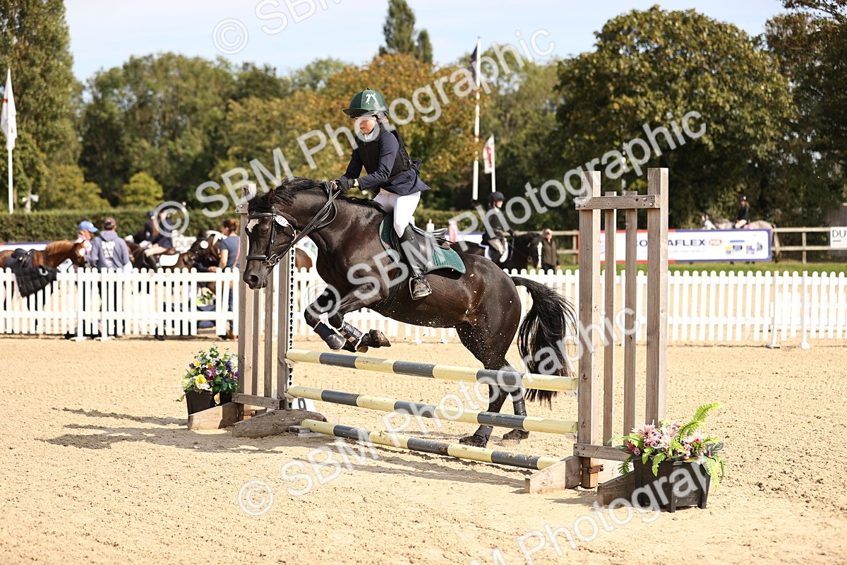 SBM_66956 - J13 - Junior Pony 60cm Championship