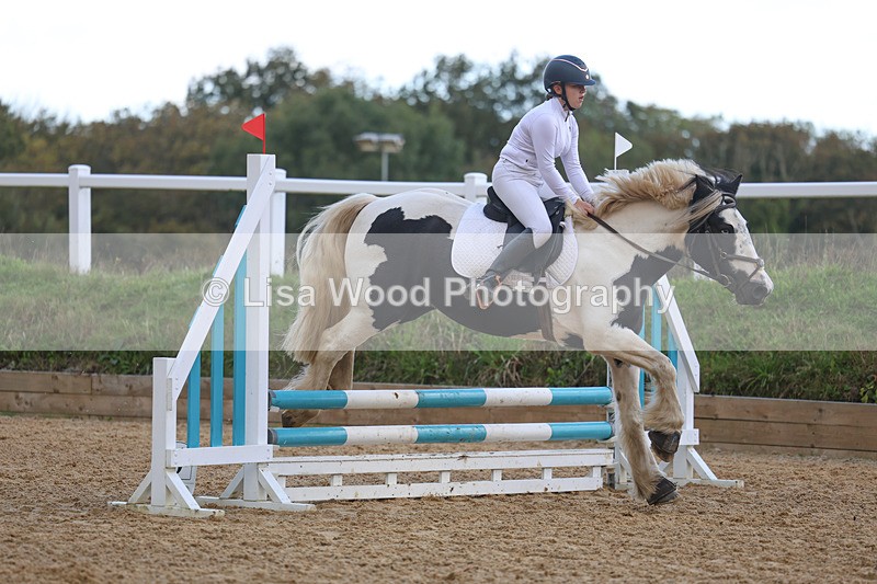 3E7A2865 - Class 4: 60cm Junior