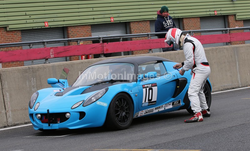  - Lotus Cup UK Speed Champs 2014/15/16/17/18/22/23/24