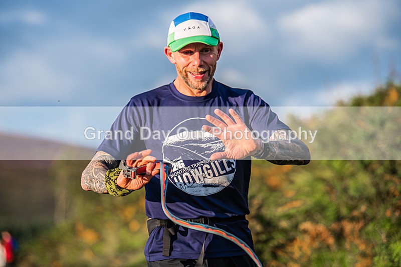 Not Round-558 - Not Round Latrigg Race Wednesday 16th August 2023