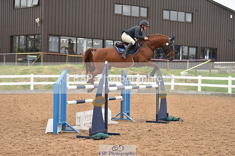 231011A-143148-00725 - Cls 5 Foxhunter & 1.20m Open