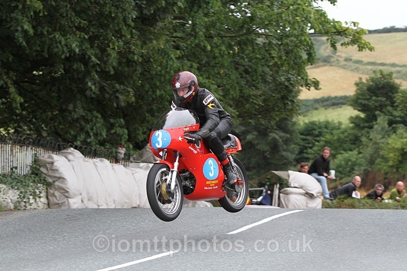 IMG_0014 - 350cc and 250cc Classic TT Race