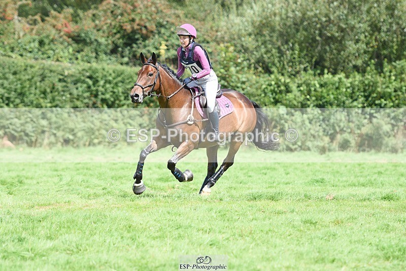 230820X-133632-3867 - BE100 XC 12.43 to 14.00