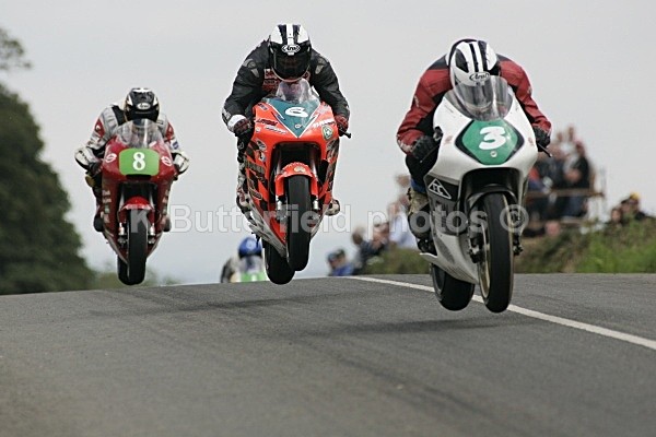  - Motor sports