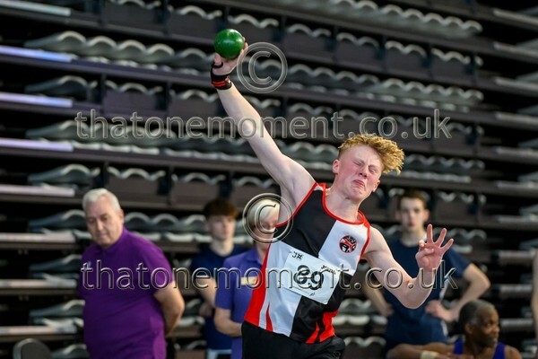 CombiMast25-925039 - Field Male Set One