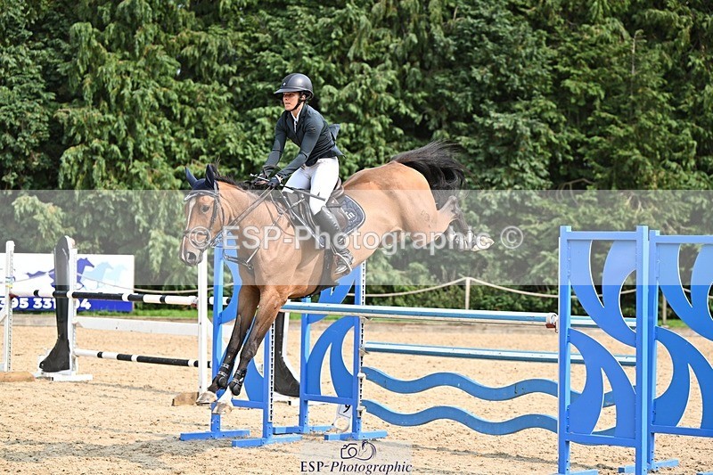 240818-145734-05036 - Cls 12A Snr Foxhunter & 1.20m Open
