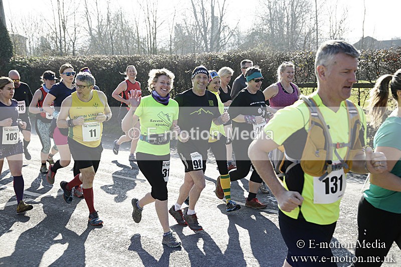 PVT 240219 105 - The Terminator Race - Pewsey Vale - 24/02/19