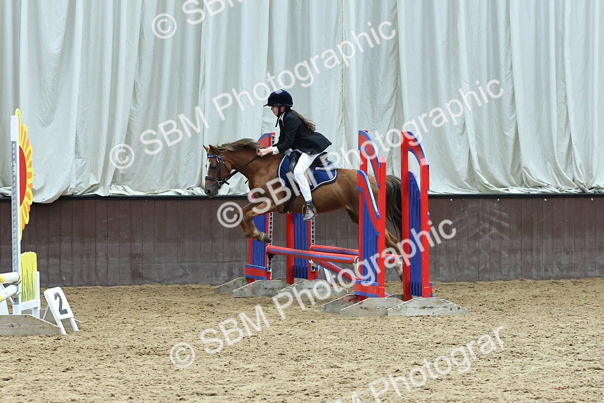 SBM_005834 - Class 5 - 60cm Open