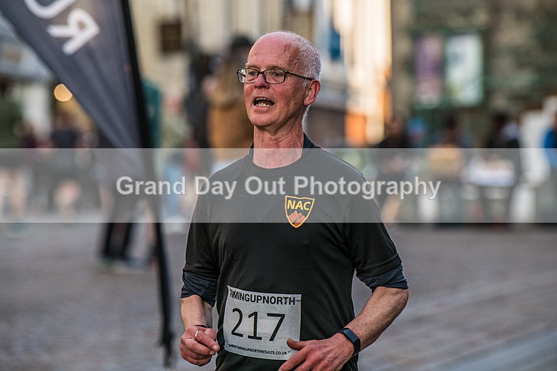 RTH-507 - Keswick Round The Houses Road Race Wednesday 23rd April 2025