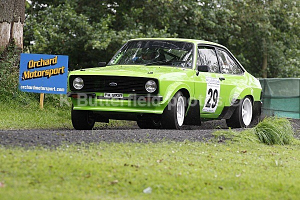 _I3C7819 - Lurgan Park Rally