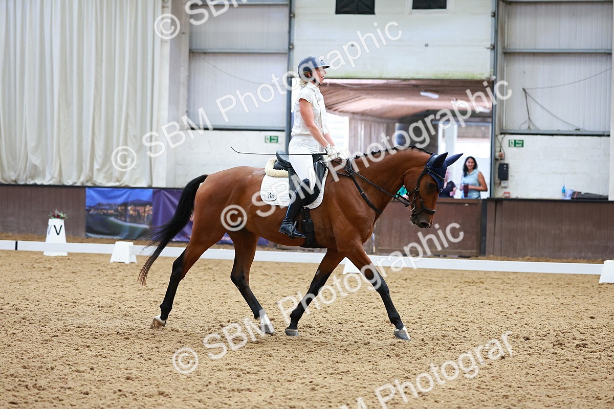 SBM_003800 - Para PYO Warm Up