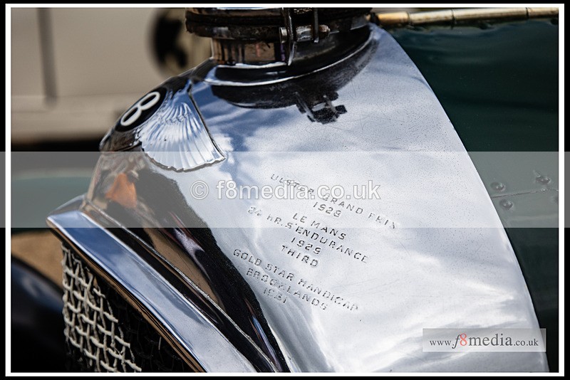  - Concours D'Elegance  2023