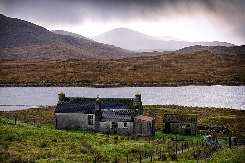  - Scotland, UK