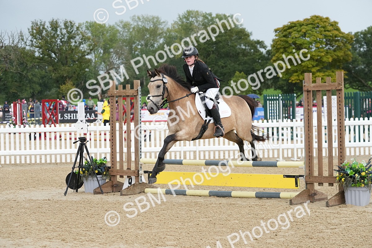 SBM_43080 - J7 - Junior Pony 60cm Championship