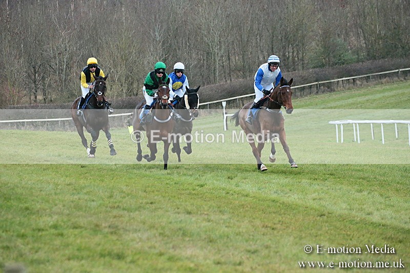 PtP 251118-287 - Vine & Craven Point-to Point Barbury Racecourse 25/11/18