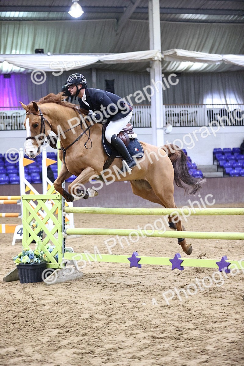 SBM_2247 - Class 8 - Nupafeed Supplements Senior Discovery/ 1m Open