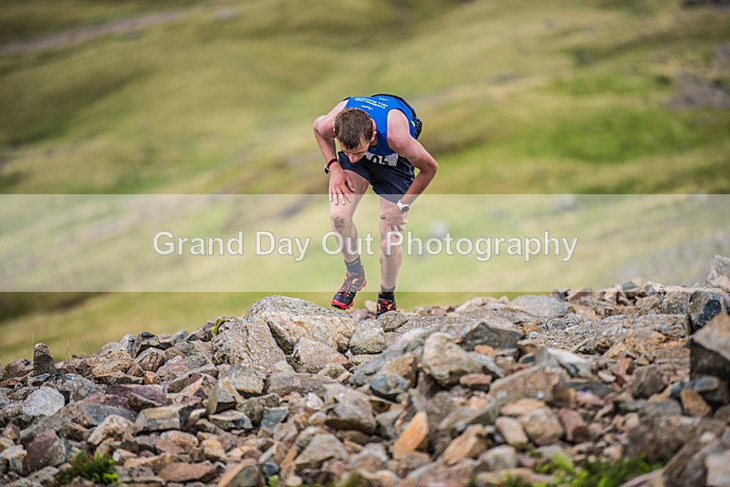Borrowdale-148 - Borrowdale Fell Race Saturday 5th August 2023