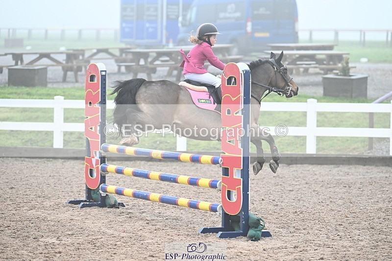 231118A-090515-00208 - Cls 2 BlueChip Pony Novice Qualifier