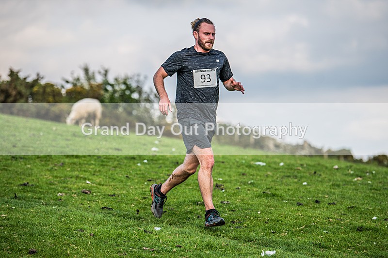 Hay-417 - Hay O Trail Race Tuesday 21st May 2024