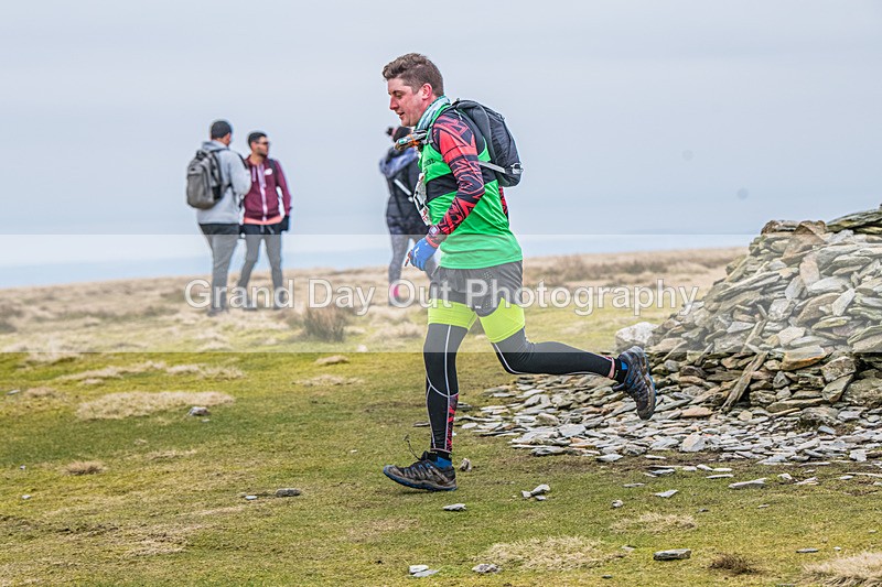 Black Combe-623 - Black Combe Fell Race Saturday 4th March 2023
