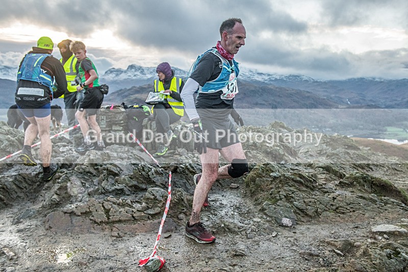 Loughrigg-401 - Loughrigg Fell Race Wednesday 12th April 2023