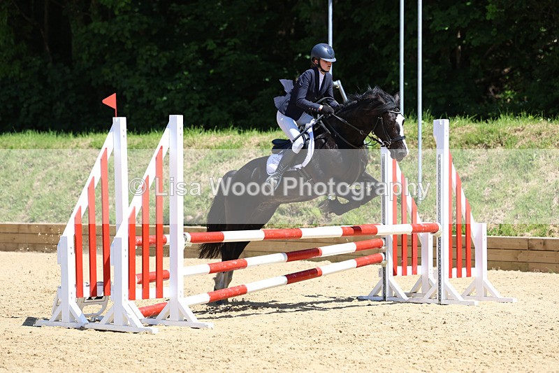 3E7A2901 - Class 7: 80cm open