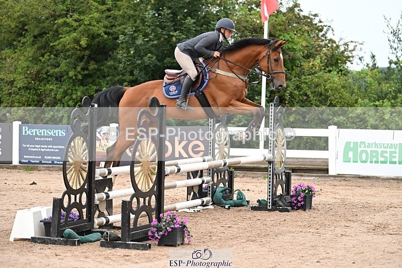 250727-085037-08625 - Cls 31 British Novice and 90cm