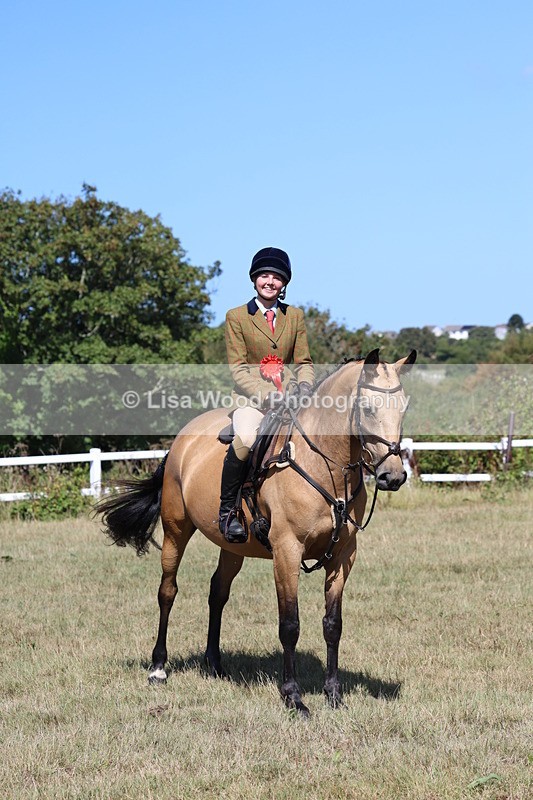 3E7A6285 - Class 6: Working Hunter 1m
