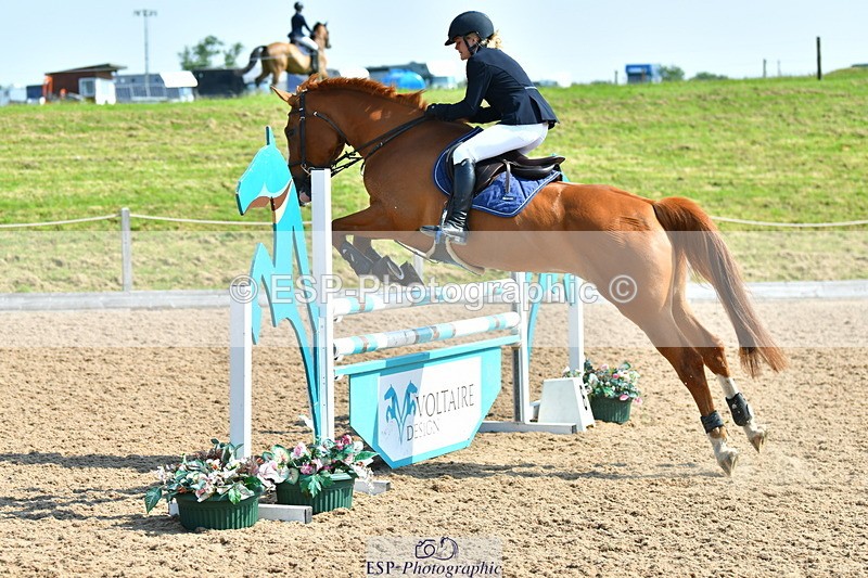 230609A-100619-00017 - Cls 1 Snr 1.05m & 1.10m Open