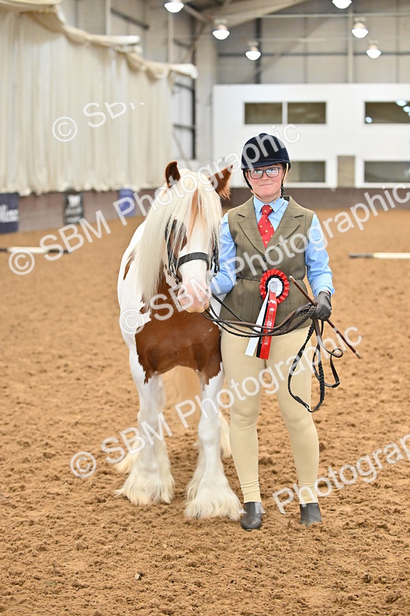 SBM_000050 - Class 1 - In Hand Cob