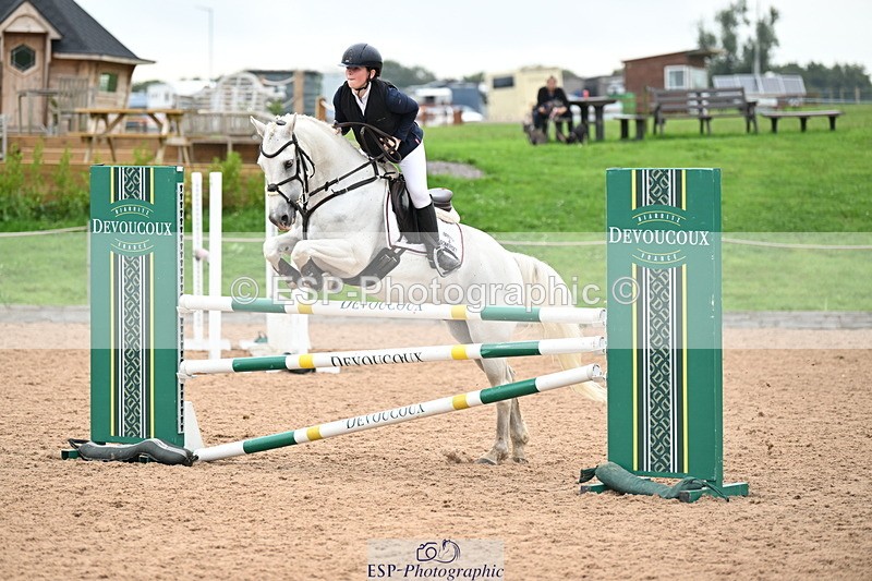 240907A-143559-02393 - Cls 4 Pony Big Team 95cm & 1.05m