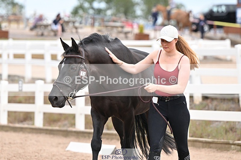 250716-161247-02501 - Trot Up 3.30 to 4.30