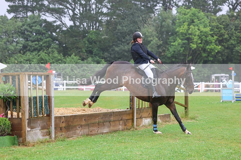 3E7A0307 - Class 2: 60cm Senior