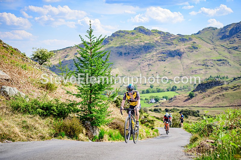 145622 - 2025 Fred Whitton Blea Tarn Climb 14.00 - 15.00