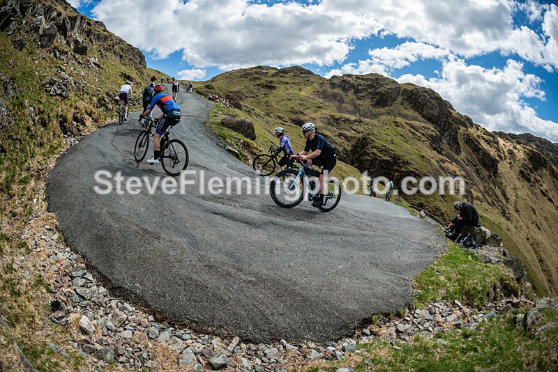 122201 - Hardknott Hairpin 12.00 - 13.00