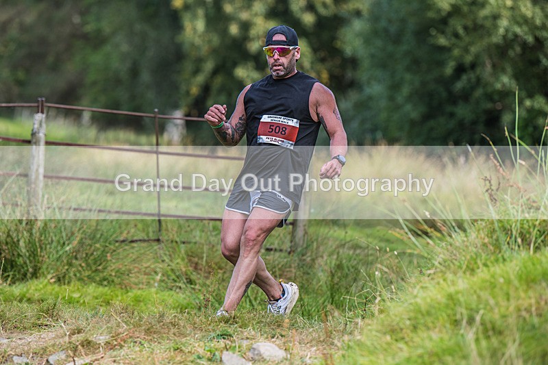 Grasmere Sports-1055 - Grasmere Sports Junior & Senior Fell Races Sunday 24th August 2025