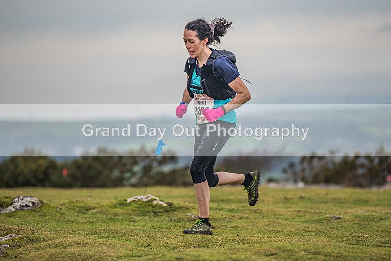 Birkrigg-899 - Kendal Winter League Races Birkrigg Sunday 28th January 2024