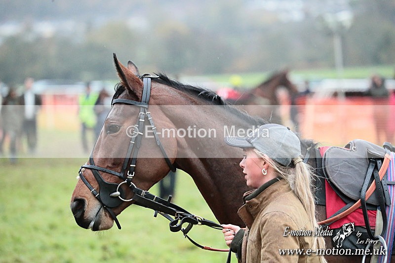 PtP 091125  1201 - Point-to-Point Wales Area Club Lower Machen, Gwent 09/11/25